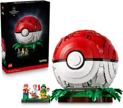 LEGO® Pokémon 72154 Pokémon 72154 - 1