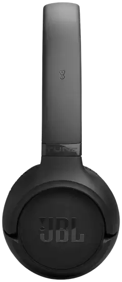 JBL langattomat sankakuulokkeet Tune 530BT musta - 5