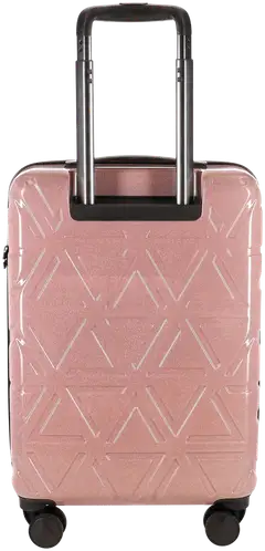 Migant matkalaukku MGT-33 20" pinkki - 7