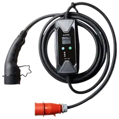 eLOAD latauslaite 3x16a 11kw etähallinnalla - 2