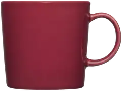 Iittala Muki Teema 0,3L kirsikka - 1