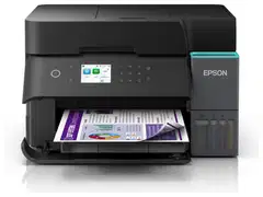 Epson EcoTank ET-3950 mustesäiliötulostin - 1