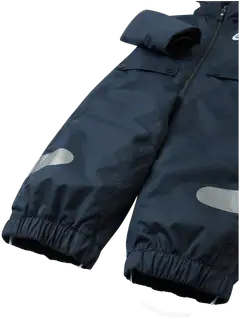 Reima lasten kevyttoppahaalari Sevetti - Navy - 8
