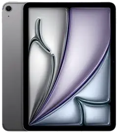 Apple 11inch iPad Air Wi-Fi 1TB - tähtiharmaa (2024) - 1