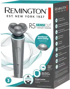 Remington parranajokone SENSICUT™ RC5390 - 4