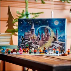LEGO® Harry Potter TM 76456 Joulukalenteri 2025 - 8