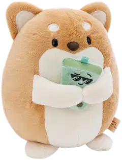 Mymochi pehmolelu Cat Angy 27 cm - 1