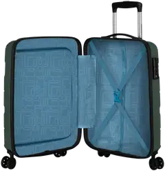 American Tourister matkalaukku Jetdriver 3.0-spinner 55/20 vihreä - 4