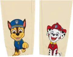 Paw Patrol lasten collegehousut PTQ30019A - BEIGE - 3