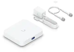 Ubiquiti kompakti multi-WAN-pilviyhdyskäytävä UCG-Ultra - 6