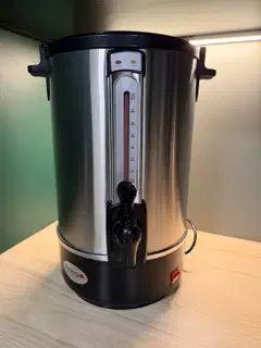Prego kahvinkeitin/perkolaattori 9 L - 3