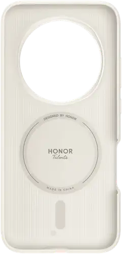 Honor Suojakuori Choice Magic8 Pro, beige - 1