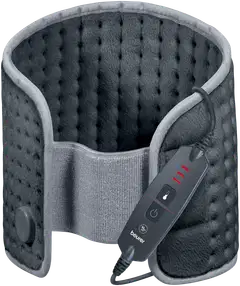 Beurer HK60 Cosy Grey Lämpötyyny - 1