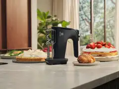 Electrolux Sähkövatkain EHM4B tehokas - 3