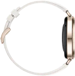 Huawei älykello Watch GT 6 41 mm valkoinen - 6