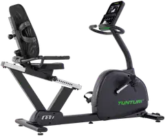 Tunturi Signature E60-R Rekumbentti - 1