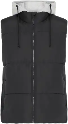 Blend miesten toppaliivi Bhelwin - BLACK - 1