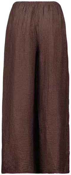 Hailys naisten housut Ci44ndy - espresso - 3