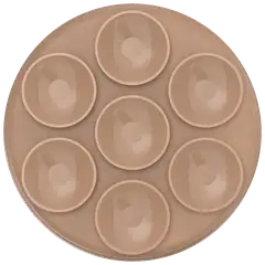 Popsockets puhelinpidike magsafe suck up latte - 1