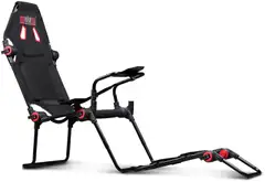 Next Level Racing F-GT Lite ajopenkki - 1