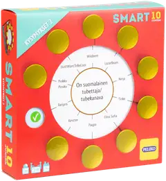 Smart10 Jr Kysymykset 2 FI - 2