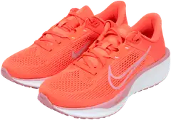 Nike naisten juoksukengät Quest 6 - ORANGE - 1