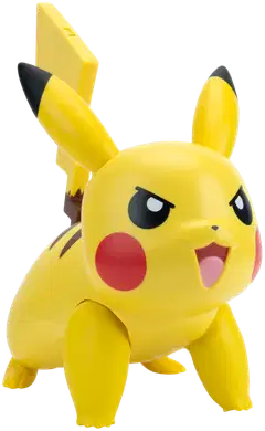 Pokémon Electro Ball Pikachu - 7