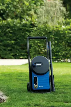 Nilfisk painepesuri Excellent 180-12 SteelFlex - 10