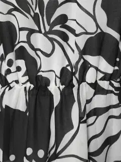 House naisten juhlamekko 218H261744 - AOP - 5