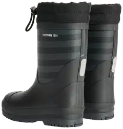 Tretorn lasten talvikumisaapas Gränna Vinter Bristol Black - Bristol Black - 4