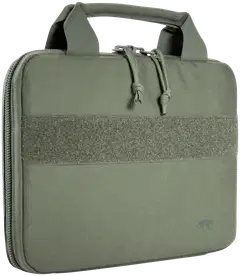 Tasmanian Tiger Pistol Bag Small pistoolilaukku, oliivi - 1