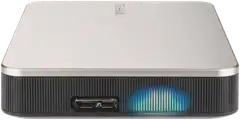 Toshiba ulkoinen kovalevy 4 TB Canvio Flex - 6