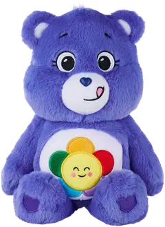 Halinallet Care Bears - Halinalle Sopusointu / Harmony pehmo 35 cm - 2
