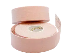 Faceimage kinesioteippi kasvoille Sensitive 2x2 5 cm x 5 m - 4