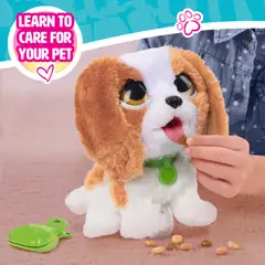 FurReal Poop-A-Lots - Spaniel - 9