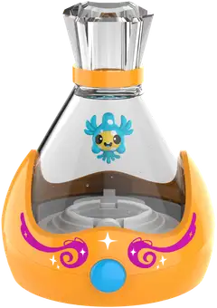 Silverlit lasten interaktiivinen lelu Fizzy Pets - 11
