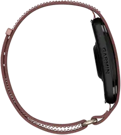 Garmin CIRQA Smart Band S/M liila älyranneke - 5