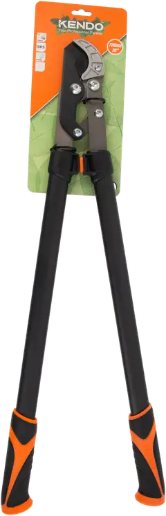 Kendo Aml-raivaussakset 30"/750mm - 3