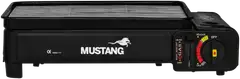 Mustang Retkikaasugrilli - 1