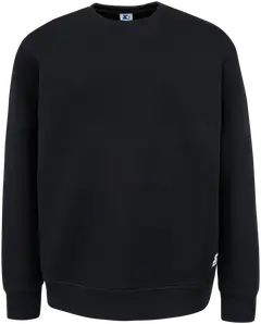 Starter miesten collegepusero SCMS2611 Scuba - BLACK - 1