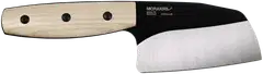 Morakniv veitsi Rombo Black Blade Ash Wood 14086 - 2