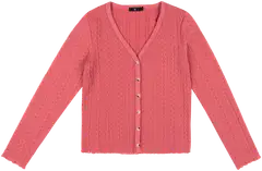 House naisten neulostakki 213H292514 - old rosa as in sample - 1