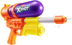 X-SHOT WATER vesipyssy Fast Fill Retro Blaster - 2