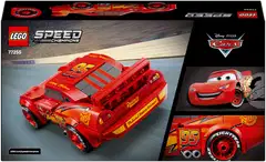 LEGO® Speed Champions 77255 Salama McQueen - 4