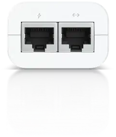 Ubiquiti 15W PoE -adapteri U-Poe - 6