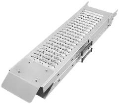 Fornorth ajoramppi taitettava 2kpl 89x26x11cm 200kg - 6
