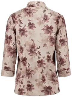 Zabaione naisten takki Zi44ssi - beige - 3