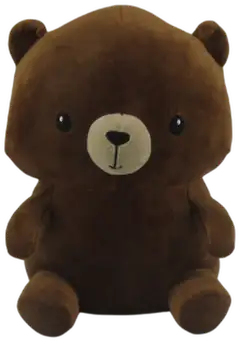 Ciraf pehmolelu 21cm, erilaisia - 6