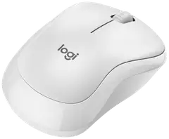 Logitech Hiiri bluetooth M240 - valkoinen - 4