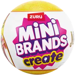 Mini Brands Master Pieces S1 - 2